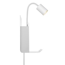 Nordlux Roomi USB Wandlamp