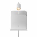 Nordlux Roomi USB Wandlamp