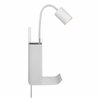 Nordlux Roomi USB wall lamp