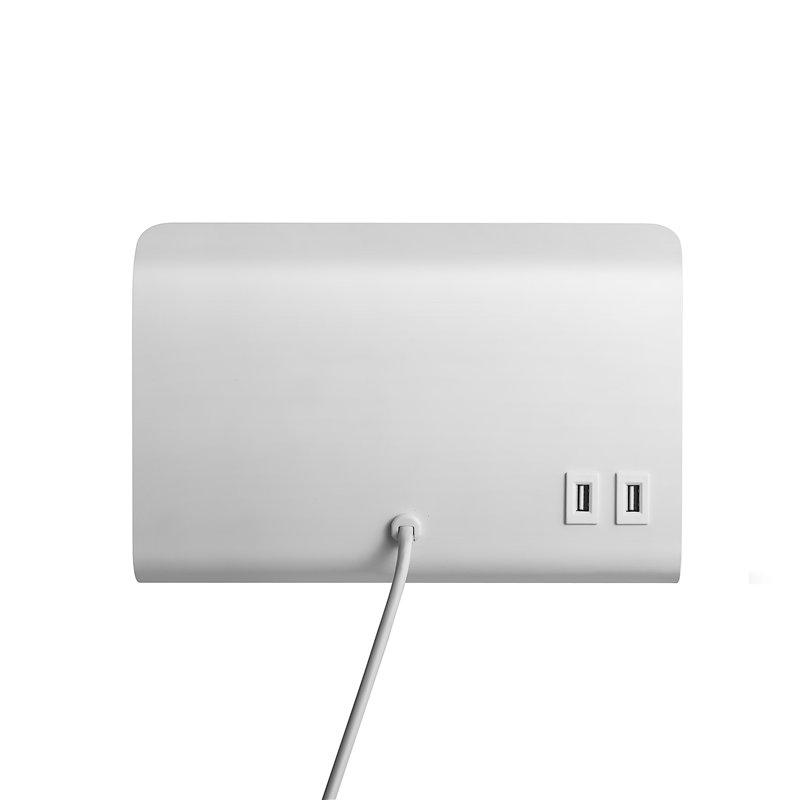 Nordlux Roomi USB Wandlamp