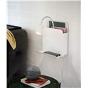 Nordlux Roomi USB Wandlamp
