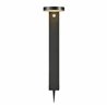 Nordlux Rica 60 Solar Round Sensor [IP44] garden lamp