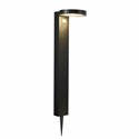 Nordlux Rica 60 Solar Rond Sensor [IP44] Tuinpaal