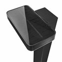 Nordlux Rica 60 Solar Rechthoek Sensor [IP44] Tuinpaal