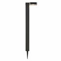 Nordlux Rica 60 Solar Rechthoek Sensor [IP44] Tuinpaal