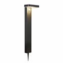 Nordlux Rica 60 Solar Rechthoek Sensor [IP44] Tuinpaal