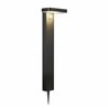 Nordlux Rica 60 Solar Rectangle Sensor [IP44] garden lamp