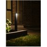Nordlux Rica 60 Solar Rectangle Sensor [IP44] garden lamp - Outdoor