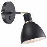 Nordlux Ray 12 wall lamp