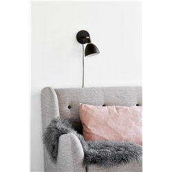 Nordlux Ray 12 wall lamp
