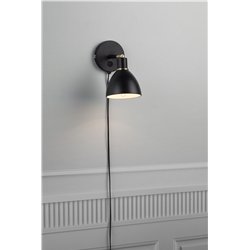 Nordlux Ray 12 wall lamp