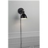 Nordlux Ray 12 wall lamp