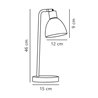 Nordlux Ray 12 table lamp