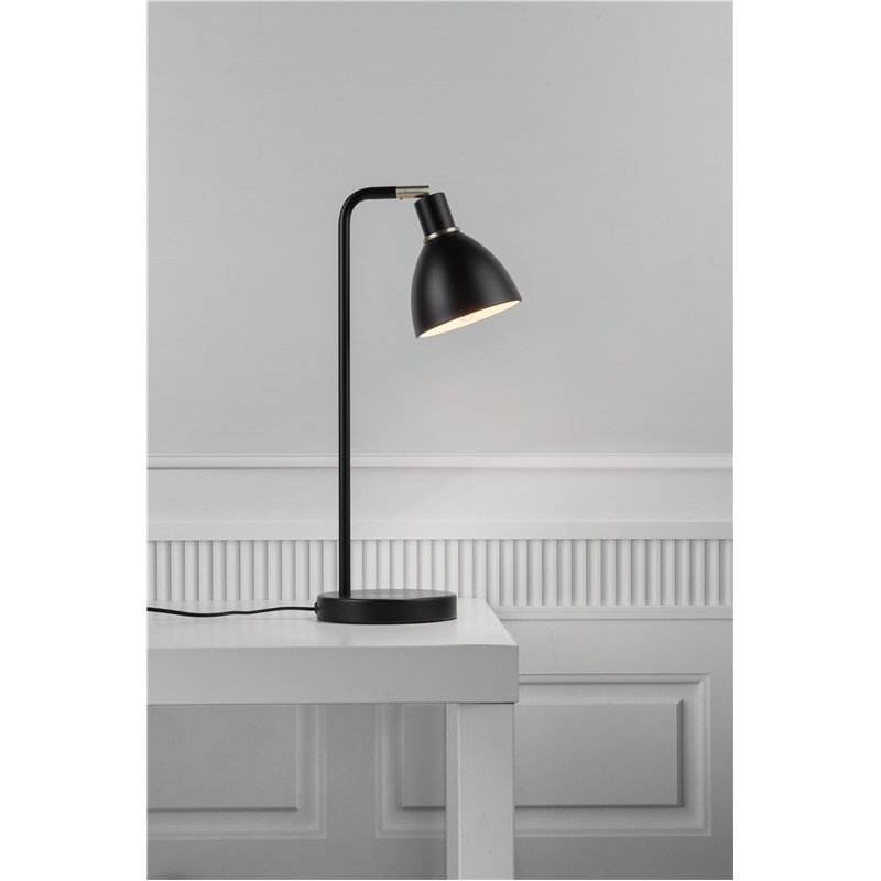 Nordlux Ray 12 Tafellamp