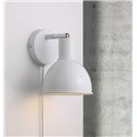 Nordlux Pop 16 Wandlamp