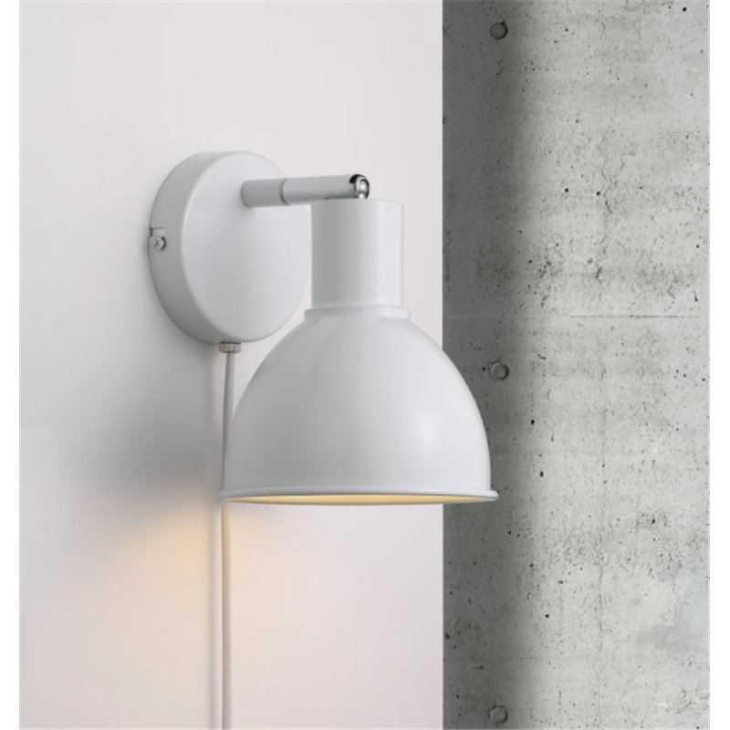 Nordlux Pop 16 Wandlamp