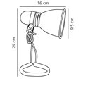 Nordlux Photo 10 Wandlamp