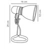 Nordlux Photo 10 wall lamp