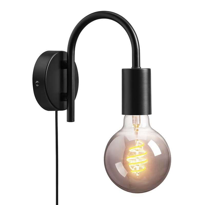 Nordlux Paco Wandlamp