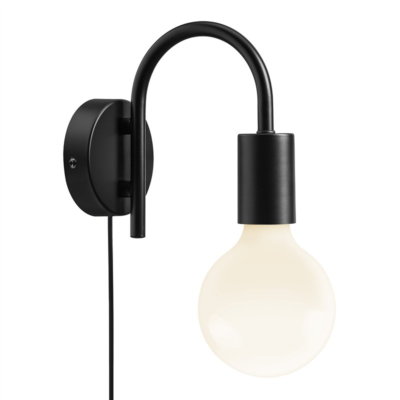 Nordlux Paco Wandlamp