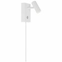 Nordlux Omari 3 Touch Dim Wandlamp