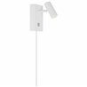 Nordlux Omari 3 Touch Dim wall lamp