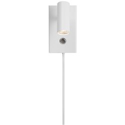 Nordlux Omari 3 Touch Dim wall lamp