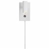 Nordlux Omari 3 Touch Dim wall lamp