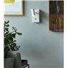 Nordlux Omari 3 Touch Dim wall lamp