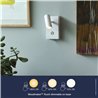 Nordlux Omari 3 Touch Dim wall lamp