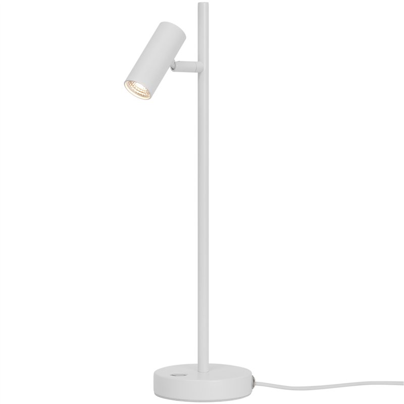 Nordlux Omari 3 Touch Dim Tafellamp