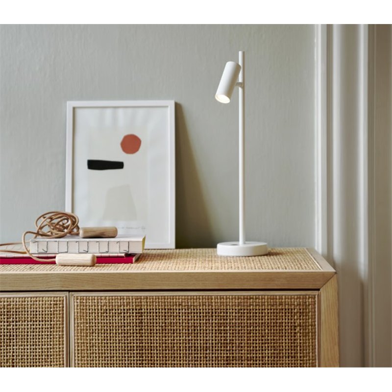 Nordlux Omari 3 Touch Dim Tafellamp