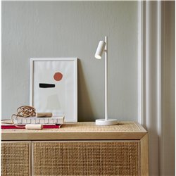 Nordlux Omari 3 Touch Dim table lamp