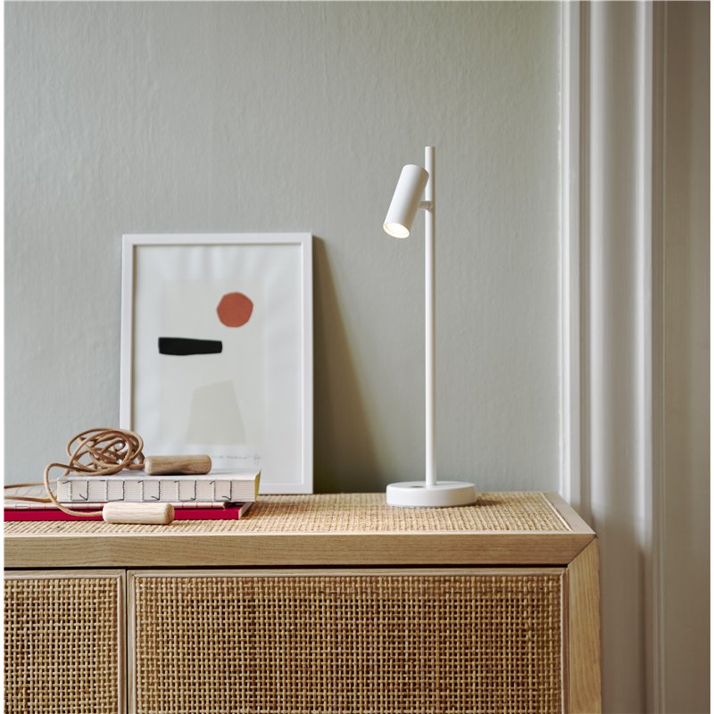 Nordlux Omari 3 Touch Dim Tafellamp