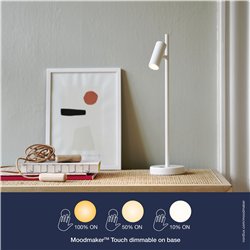 Nordlux Omari 3 Touch Dim table lamp