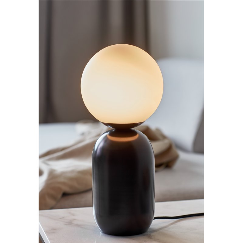 Nordlux Notti 15 Tafellamp