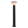 Nordlux Noorstad 85 [IP44] garden lamp
