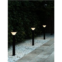 Nordlux Noorstad 85 [IP44] garden lamp