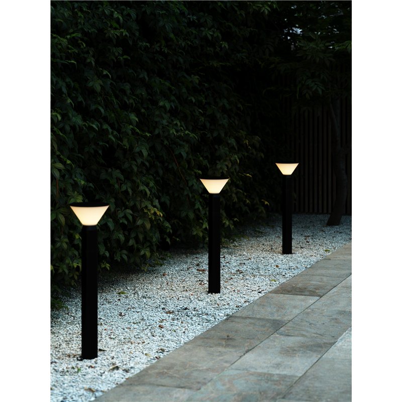 Nordlux Noorstad 85 [IP44] Tuinpaal