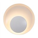 Nordlux Marsi 21 3-step-Dim Wandlamp