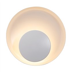 Nordlux Marsi 21 3-step-Dim Wandlamp