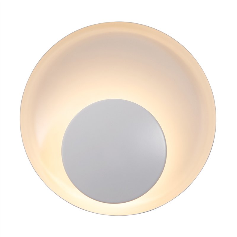Nordlux Marsi 21 3-step-Dim Wandlamp