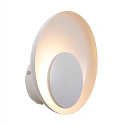 Nordlux Marsi 21 3-step-Dim wall lamp