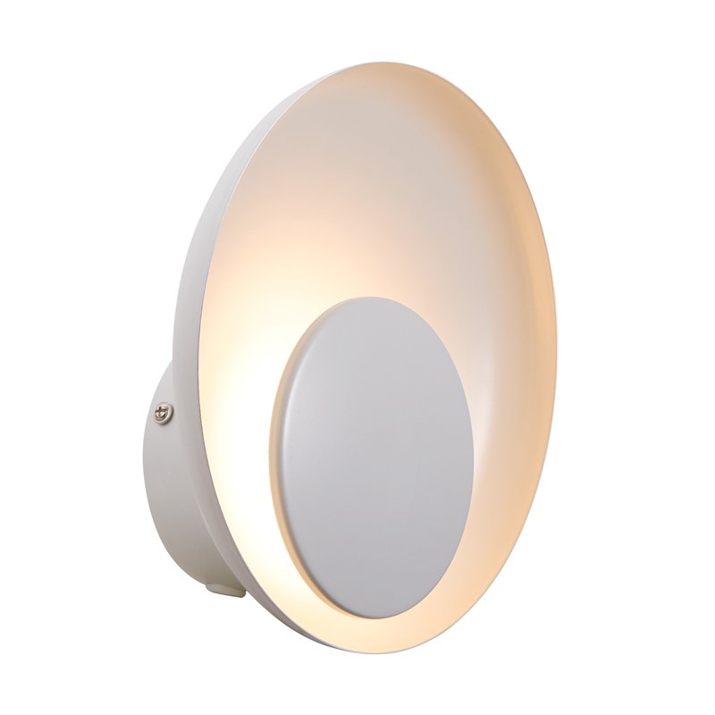 Nordlux Marsi 21 3-step-Dim Wandlamp