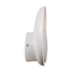 Nordlux Marsi 21 3-step-Dim wall lamp