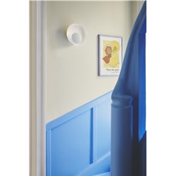 Nordlux Marsi 21 3-step-Dim wall lamp
