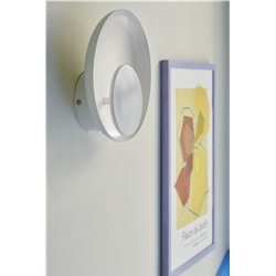 Nordlux Marsi 21 3-step-Dim wall lamp