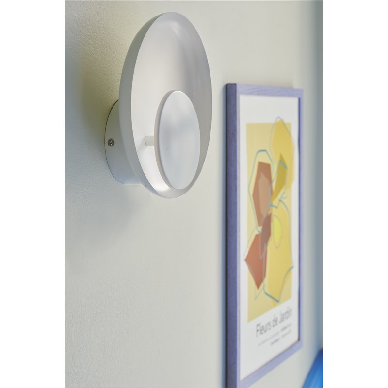 Nordlux Marsi 21 3-step-Dim Wandlamp