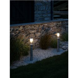Nordlux Linton 10 [IP54] garden lamp