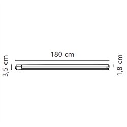 Nordlux Link 1.8M Track